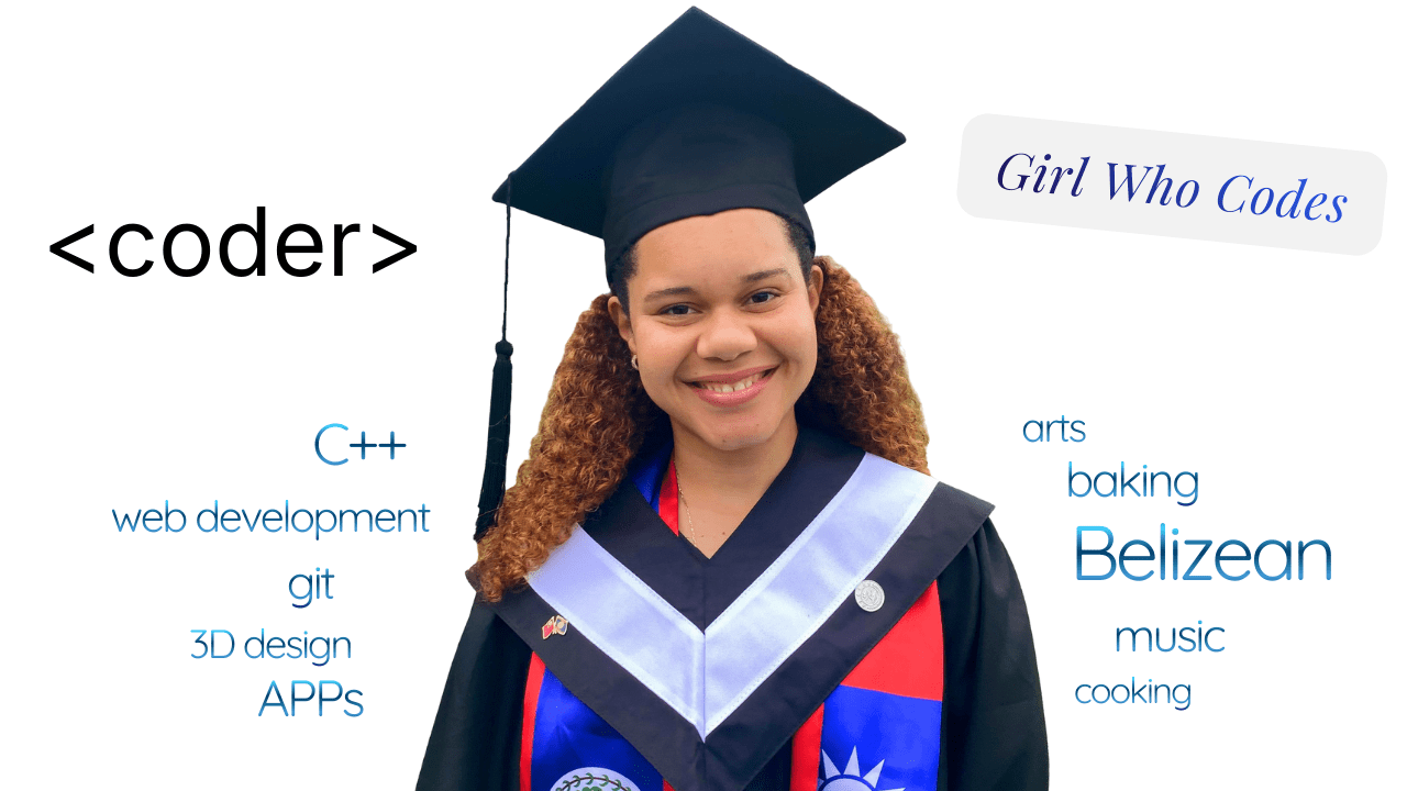 Alexis' Hero Banner for Tablet